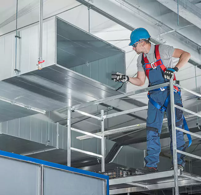 Why Homeowners & Businesses Trust Us in Kirksville, MO?