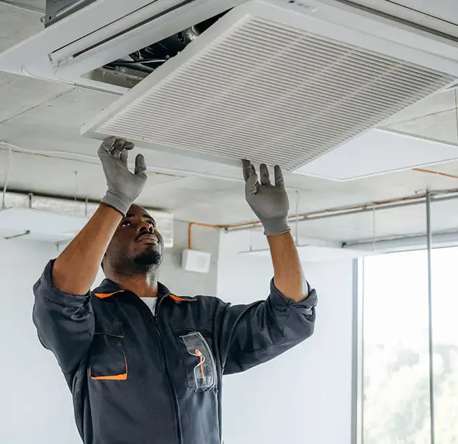  Why Homeowners & Businesses Trust Us in Kirksville, MO?