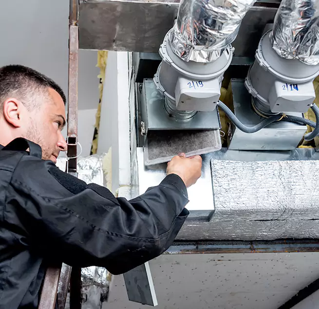 Why Homeowners Businesses Trust Us in Kirksville, MO?