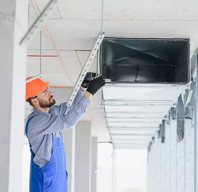 Why Homeowners & Businesses Trust Us in Kirksville, MO?