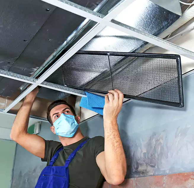 Why Homeowners Businesses Trust Us in Kirksville, MO