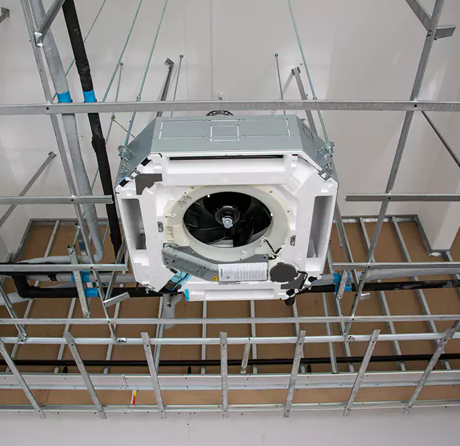 Why Homeowners & Businesses Trust Us Kirksville, MO?