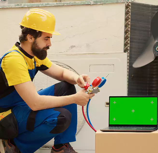 Why Homeowners & Businesses Trust Us in Kirksville, MO?