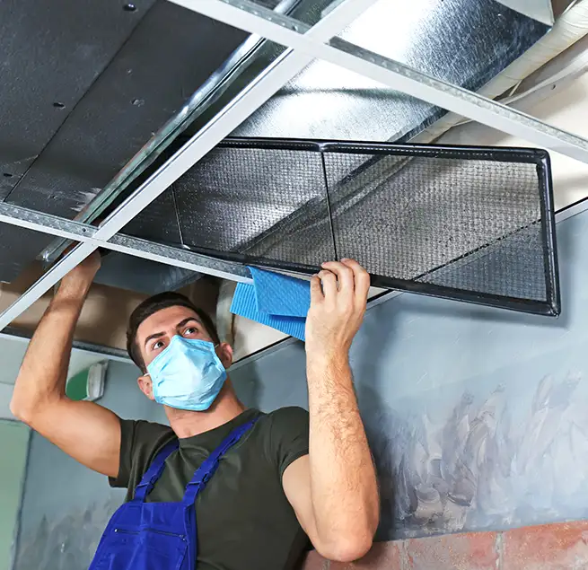 Why Homeowners & Businesses Trust Us in Kirksville, MO?