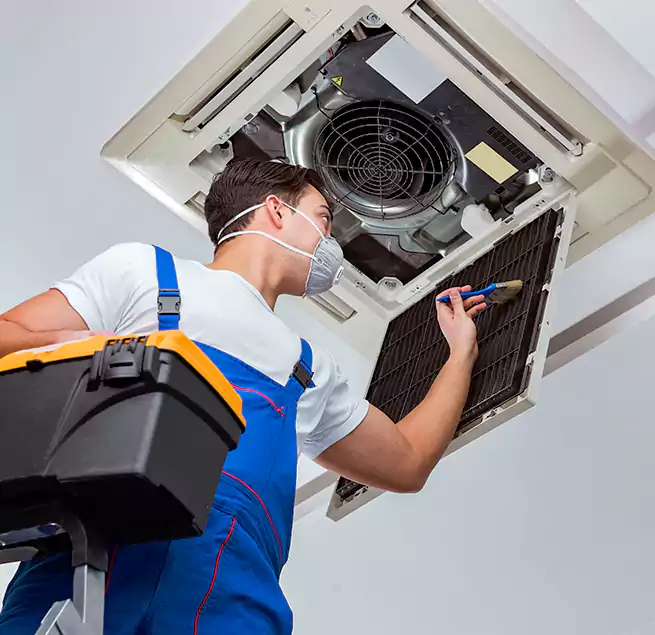 Why Homeowners & Businesses Trust Us in Kirksville, MO?